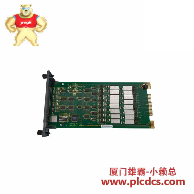 abb_imdso14_digital_slave_output_module-1.jpg ABB ABB IMDSO14 数字输出模块