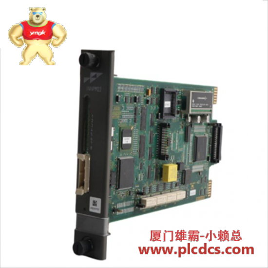 abb_innpm22_network_processor_module.png ABB ABB INNPM22 网络处理器模块