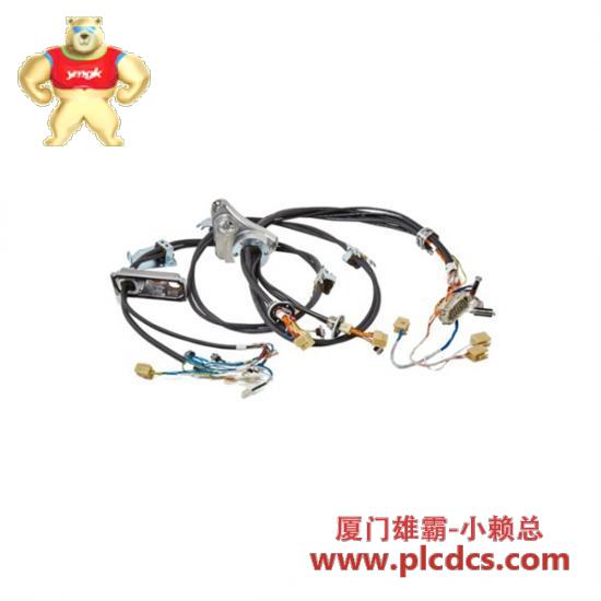 abb_irb26001-6_3hac030006-001_cable_harness.jpg ABB IRB26001-6 3HAC030006-001 电缆束