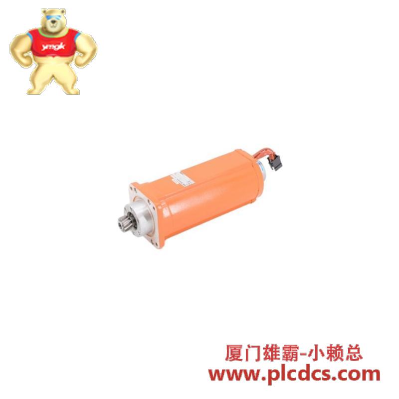 ABB工业机器人IRB44004-53HAB3708-1 3HAC044515-001/00 3HAC044516-001/00电机单元轴4-5