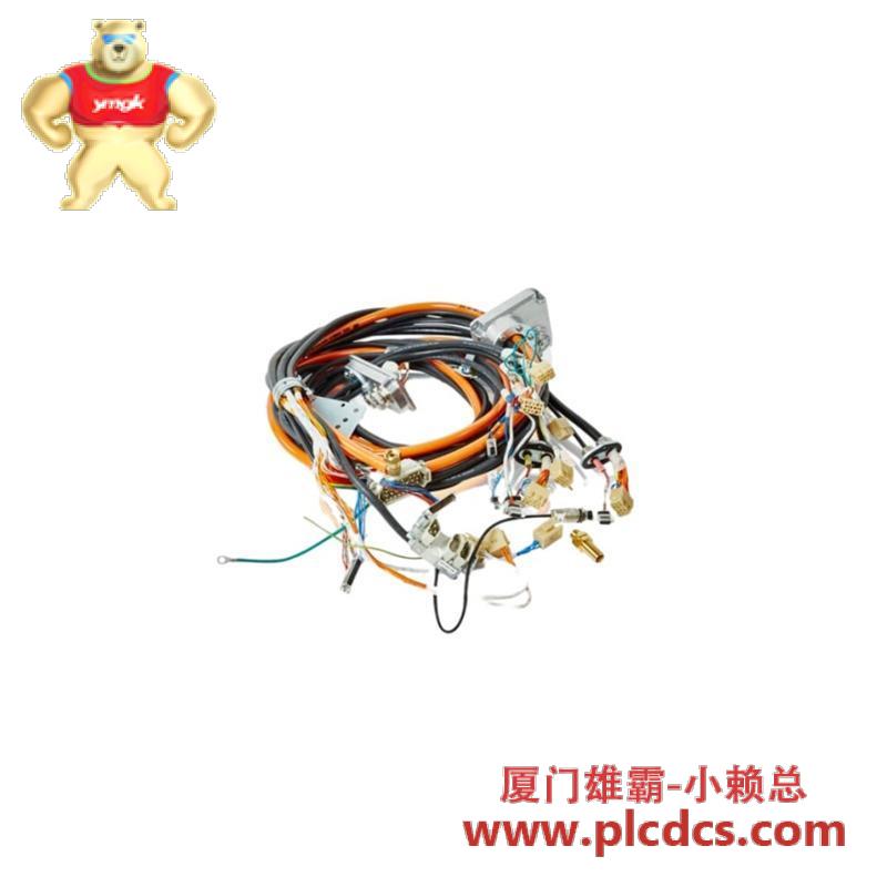 abb_irb46003hac043206-001_3hac036859-001_05_irb14000_cable_harness_multibus.jpg ABB IRB4600 3HAC043206-001 多总线电缆组件