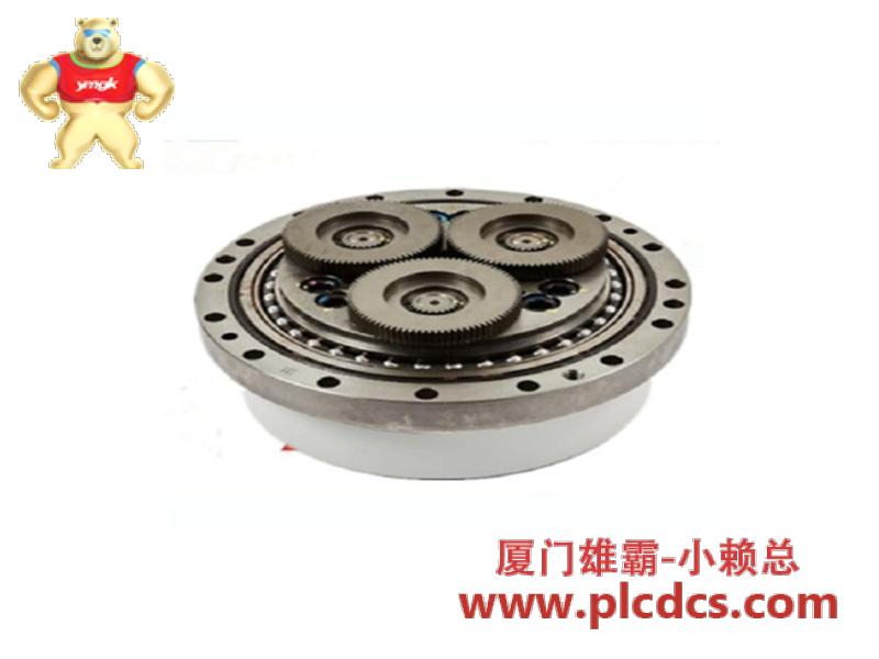 abb_irb4603hac025007-001_reducer_motor-1.jpg ABB ABB IRB4603HAC025007-001 减速电机