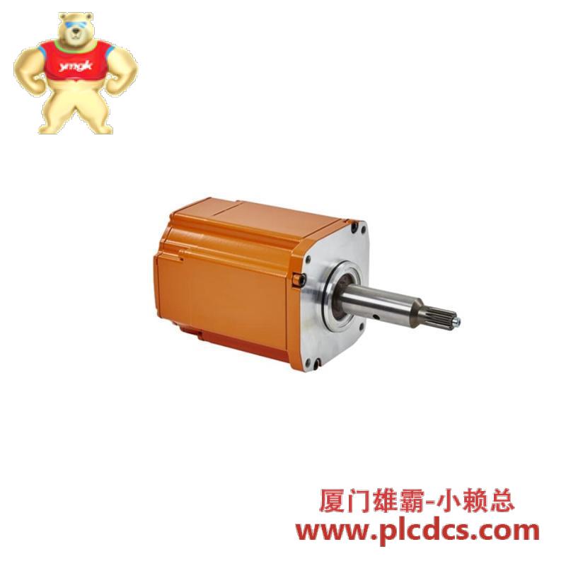 ABB工业机器人IRB6600/66503 HAC033203-001 3HAC022286-001/06 交流伺服电机带齿轮