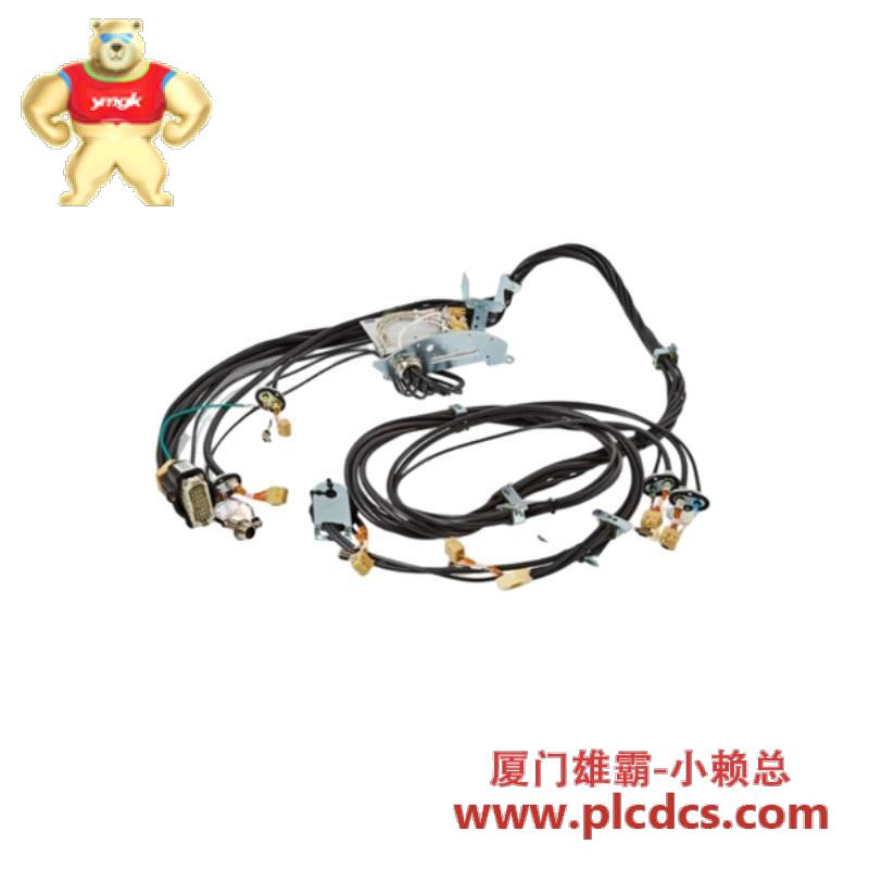 abb_irb66203hac070402-001_manipulator_harness_ax_1-6-1.jpg ABB IRB6620 3HAC070402-001 工业机器人柔性线束