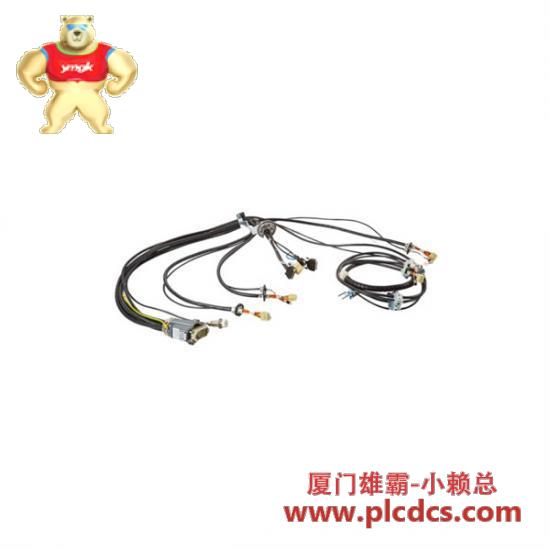 abb_irb7601-63hac022544-001_manipulator_harness_ax_1-6.jpg ABB IRB7601-63HAC022544-001 工业机器人柔性电缆组件 1-6轴