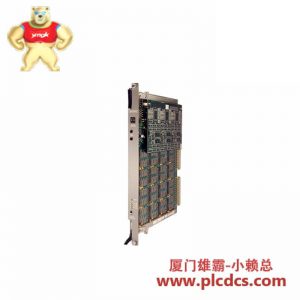 ABB MAI32MAD模拟输入模块