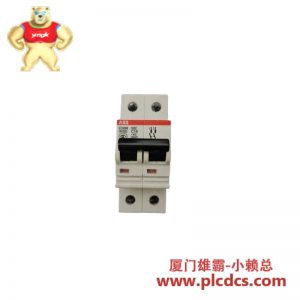 ABB大师系列 40 CT473 GJR6101400R5 微型断路器