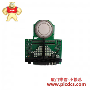 ABB MINT-4121C 频率转换器备件