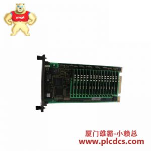 ABB MM21 控制模块