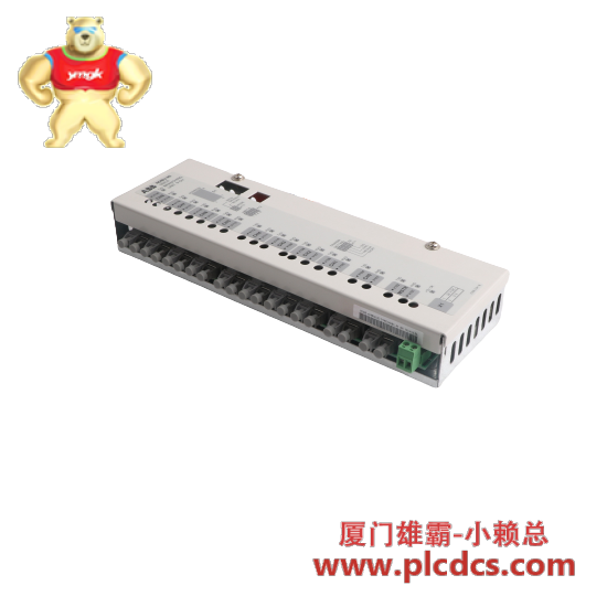 abb_ndbu-95_ddcs_branching_unit.png ABB ABB NDBU-95 DDCS 分支单元