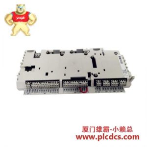ABB ABB NDCU-12C 控制单元