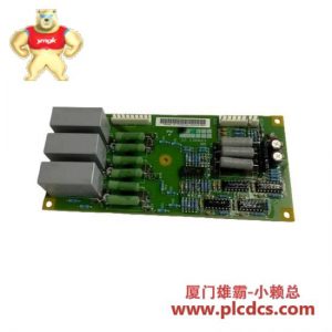 ABB 输入保护卡 NINP-21C 64268422