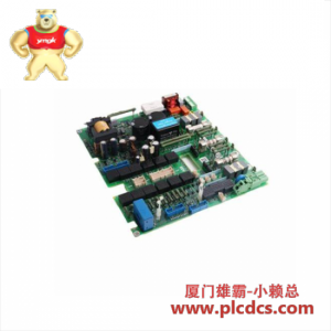 ABB ABB NINT-43 逆变器通讯板