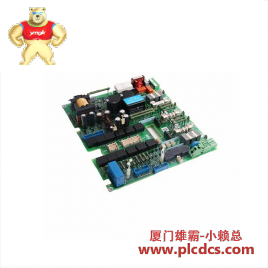 abb_nint-43_inverter_communication_board.png ABB ABB NINT-43 逆变器通讯板