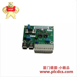 ABB ABB NMBC-01 通信模块