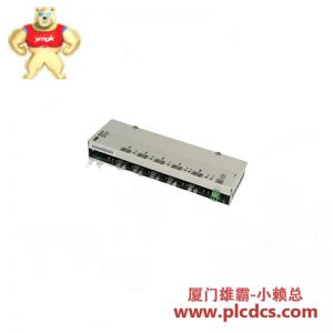 ABB NPBU-42CPPCS 分支单元 模块