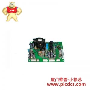 ABB NPOW-62C电源供应板