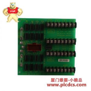 ABB ABB NTDI01 数字I/O终端单元