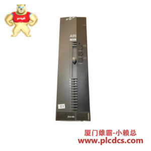 ABB PHBAIN22010000 模拟输入模块 - 和谐块式I/O
