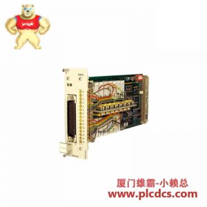 ABB PAB02 P70870-4-0369059 369059A10 输出模块