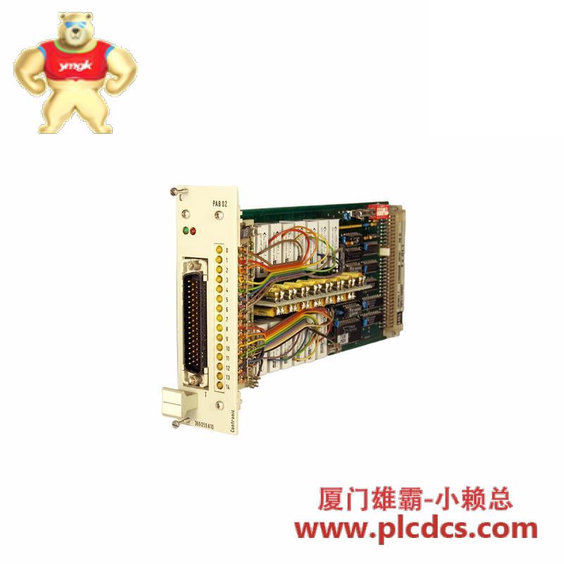 abb_pab02_p70870-4-0369059_369059a10_output_module.jpg ABB PAB02 P70870-4-0369059 369059A10 输出模块