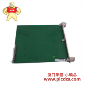 ABB 3HAC025784-001 控制模块