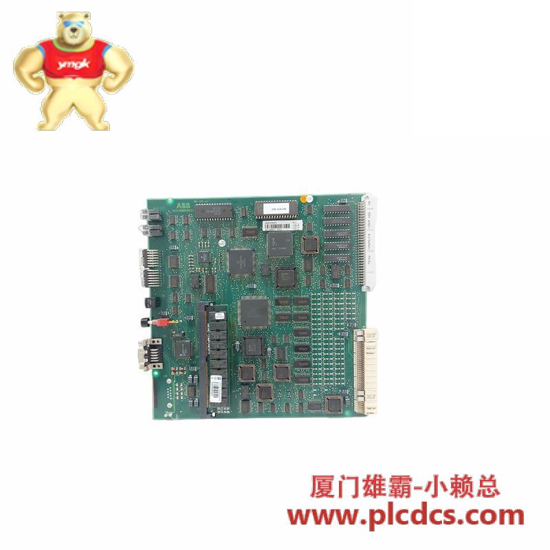 abb_pm151_3bse003642r1_analog_input_module.jpg ABB PM151 3BSE003642R1 模拟输入模块