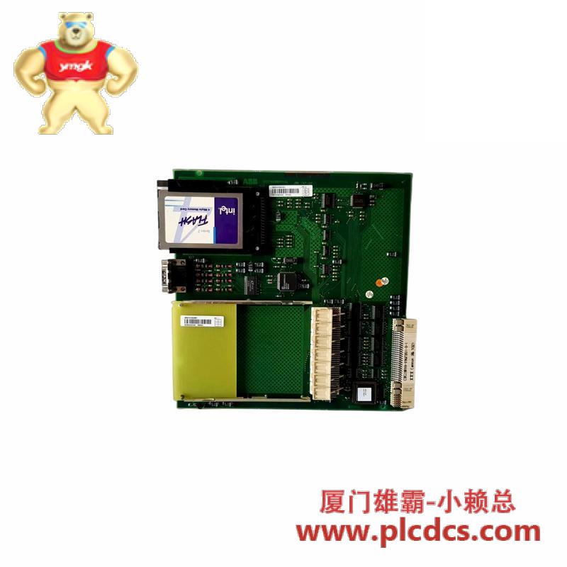 abb_pm152_3bse003643r1_board.jpg ABB PM152 3BSE003643R1 控制板