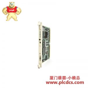 ABB PM510V16 3BSE008358R1 控制器模块