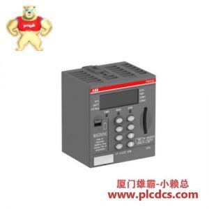 ABB PM592-ETH 1SAP150200R0271 处理器模块