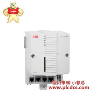 ABB PM856 处理器模块