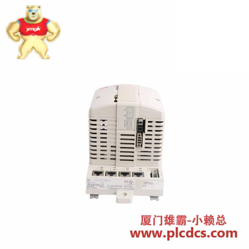 abb_pm856k01_3bse018104r1_processor_unit_kit.jpg ABB PM856K01 3BSE018104R1 控制器单元套件
