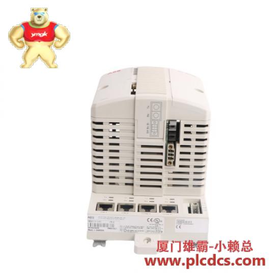 abb_pm856k01_processor_unit_2.jpg ABB PM856K01 3BSE018104R1 单品模块 处理器单元