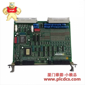 ABB BAS-GT/49Q03111AJ/CAD733 工业控制模块
