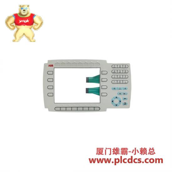 abb_pp836a_3bse042237r2_operator_panel.jpg ABB PP836A 3BSE042237R2 操作面板