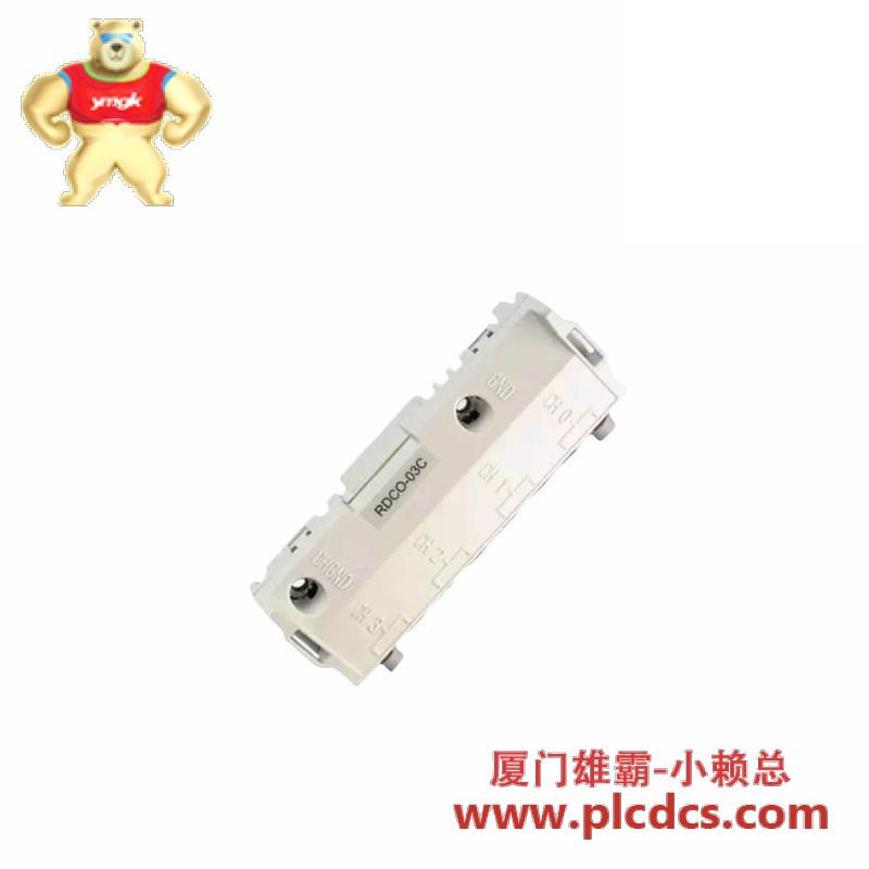 abb_rdco-02c_circuit_board.jpg ABB RDCO-02C 控制电路板