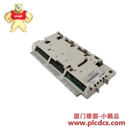 abb_rdcu-12c_3aua0000036521_control_board_drive.jpg ABB RDCU-12C 3AUA0000036521 控制板驱动模块