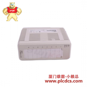 ABB REF542PLUS 1VCF752000 工业控制器模块