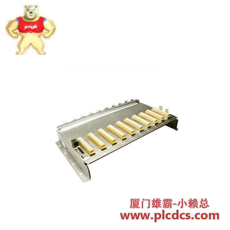 abb_rf616_3bse010997r1_rf616_base_backplane_10_slots.jpg ABB RF616 3BSE010997R1 基础背板 10插槽