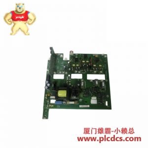 ABB RINT-6611CMAIN 控制电路板, 适用于自动化控制系统