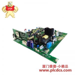 ABB RINT-6621C逆变驱动板，高效能工业控制模块