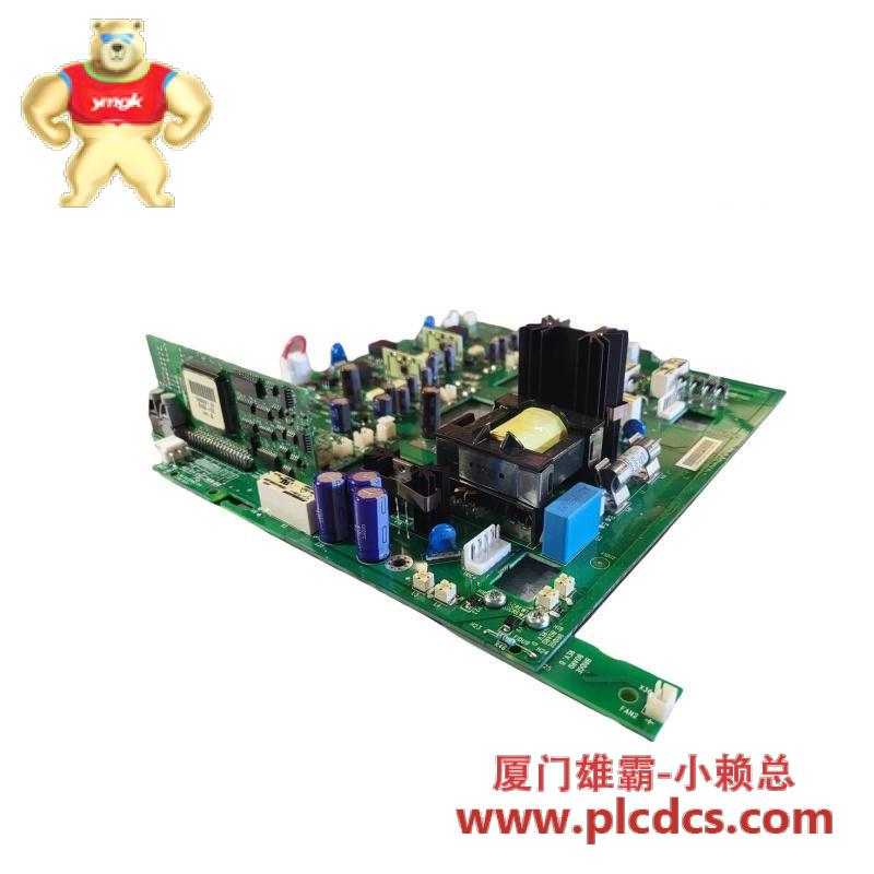 abb_rint-6621c_inverter_driver_board.jpg ABB RINT-6621C逆变驱动板,高效能工业控制模块