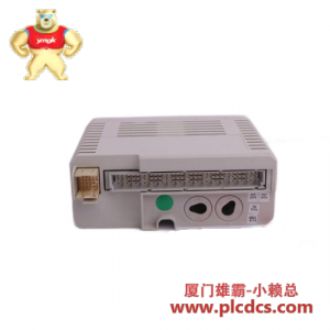 ABB RMBA-01 64379208 Modbus适配器模块