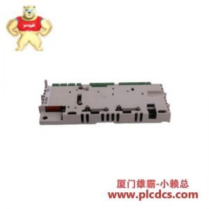 ABB ABB RRDNA-01 64606891 驱动控制单元