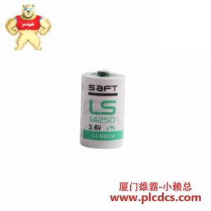 ABB SB808F 3BDM0001199R1 工业电池