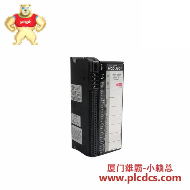 abb_sc300e_pac_031-1053-04_cpu_module.jpg ABB SC300E PAC 031-1053-04 CPU模块