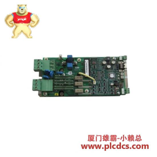 abb_sdcs-fex-425-int_field_exciter.jpg ABB ABB SDCS-FEX-425-INT 励磁控制器