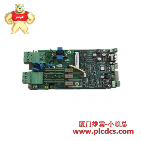 abb_sdcs-fex-4_3adt314500r1001_field-exc.png ABB SDCS-FEX-4 3ADT314500R1001 现场总线扩展模块