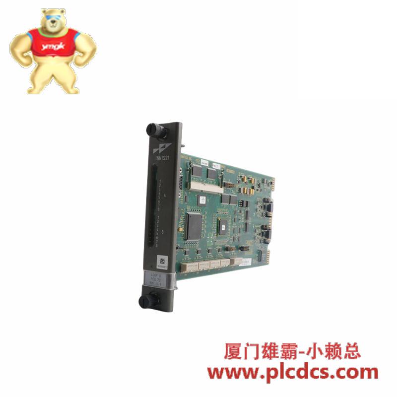 abb_sdcs-iob-21_3bse005176r1_external_isolated_digital_board.jpg ABB SDCS-IOB-21 3BSE005176R1 隔离数字板