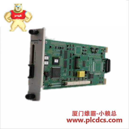 abb_spiit13_programmable_controller_module.png ABB SPIIT13 可编程控制器模块